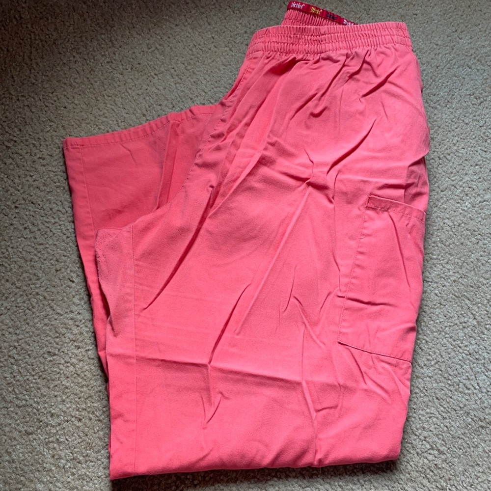 Dickies Scrub pants